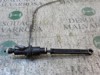 Cilindro mestre de embraiagem 2182H3 PEUGEOT