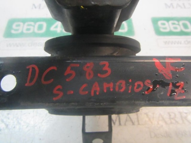 218300X010 HYUNDAI Подушка (опора) двигателя левая купить в Винница