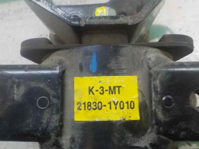 218301Y010 HYUNDAI Левая подушка двигателя купить в Украина