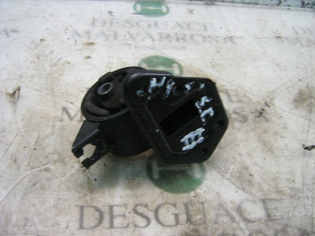 Coxim (suporte) esquerdo de motor 2183025010 Hyundai/Kia