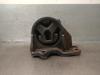 Coxim (suporte) esquerdo de motor 218302B000 HYUNDAI