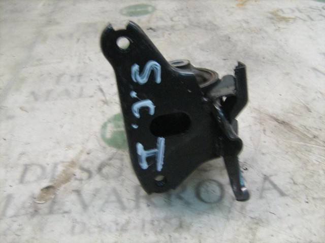 218302C200 HYUNDAI Подушка (опора) двигателя левая купить в Львов