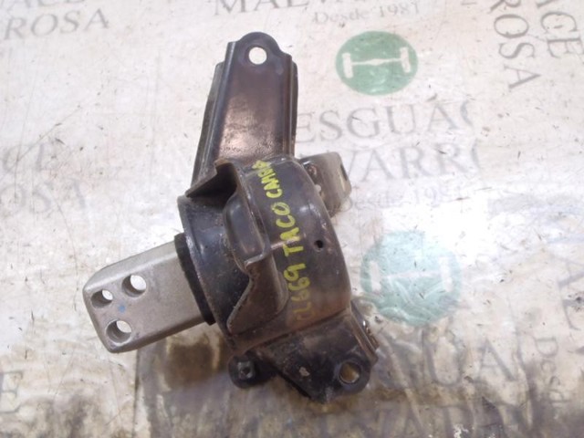 218302H000 HYUNDAI Подушка (опора) двигателя левая купить в Ровно