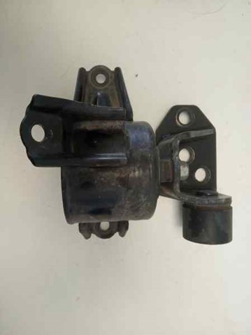 Coxim (suporte) esquerdo de motor 218302Y600 Hyundai/Kia