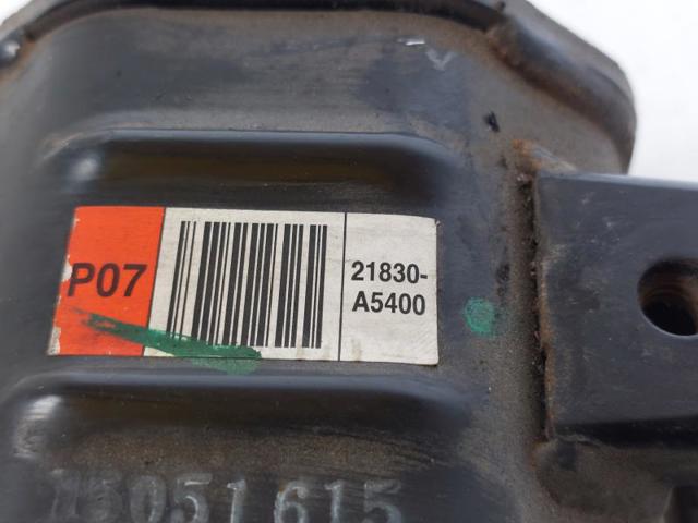 HYUNDAI 21830A5400 в наличии Ужгород