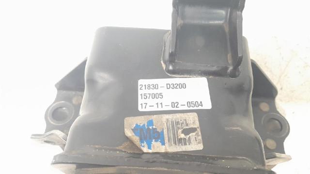 21830D3200 Левая подушка двигателя купить Черновцы
