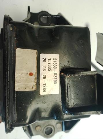 21830D3200 HYUNDAI Левая подушка двигателя купить в Чернигов