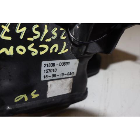HYUNDAI 21830D3800 в наличии Ужгород