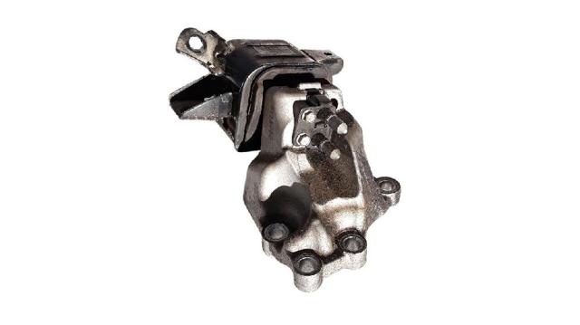 21830G4100 HYUNDAI Подушка трансмиссии (опора коробки передач) купить в Харьков