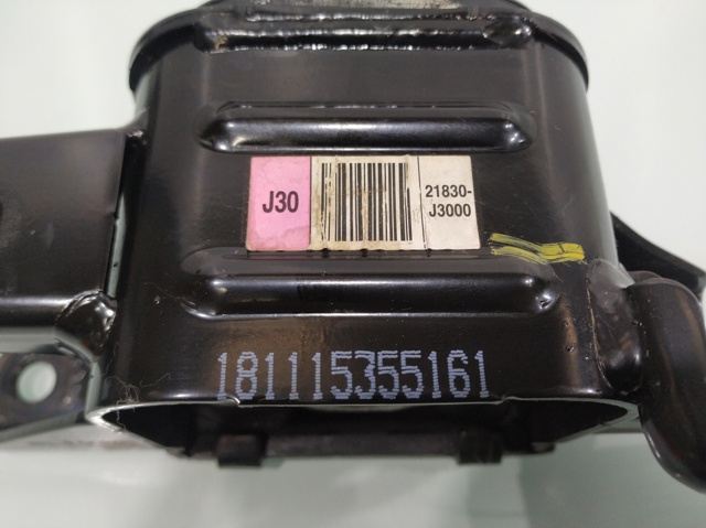 HYUNDAI 21830J3000 в наличии Харьков