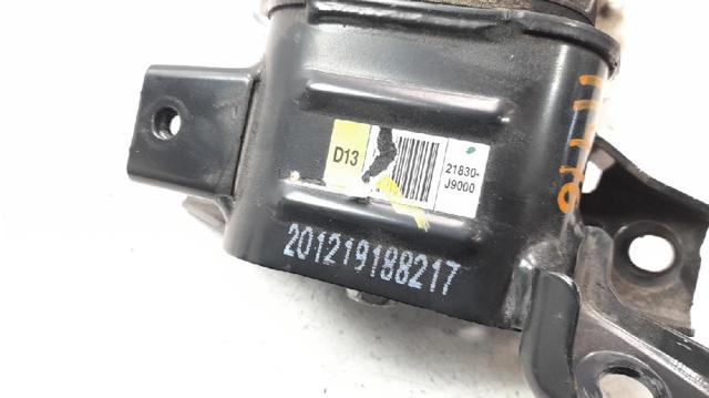 HYUNDAI 21830J9000 Подушка трансмиссии (опора коробки передач) в наличии Кривой Рог
