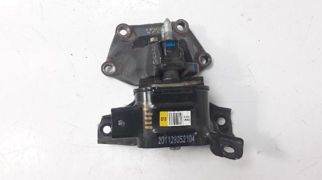 21830J9000 HYUNDAI Подушка трансмиссии (опора коробки передач) купить в Житомир