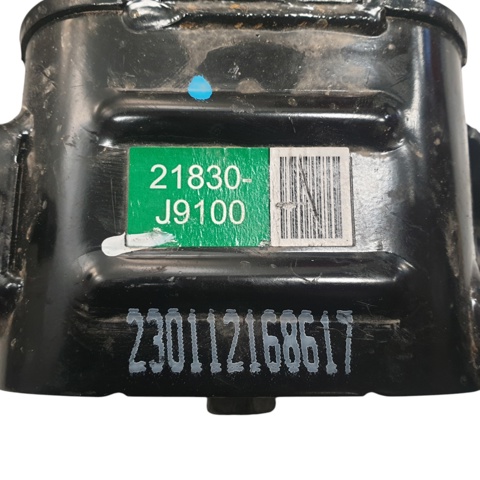 21830J9100 HYUNDAI Подушка трансмиссии (опора коробки передач) купить в Ирпень