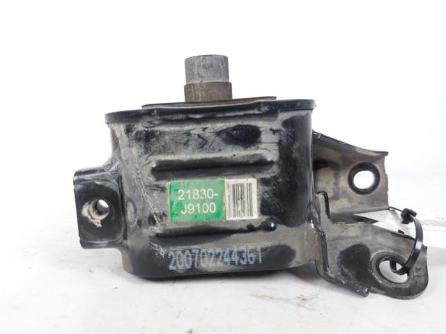 21830J9100 HYUNDAI Подушка трансмиссии (опора коробки передач) купить в Каменское