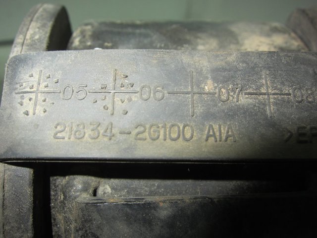 218342G100 HYUNDAI купить в Каменское