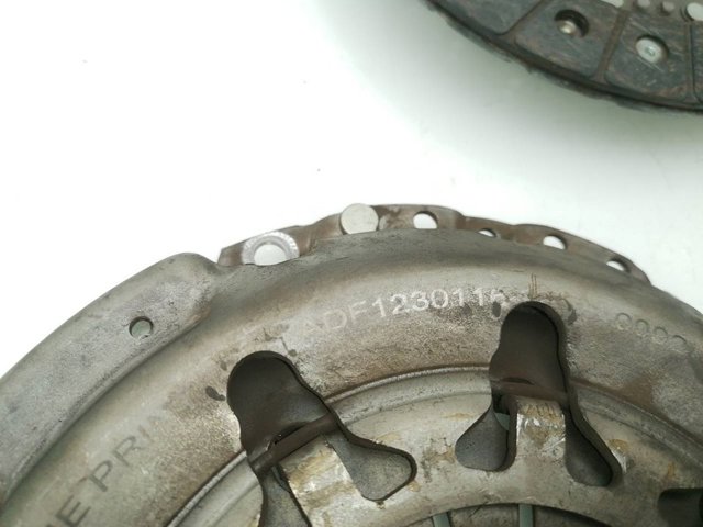 2183452 FORD Сцепление купить в Запорожье