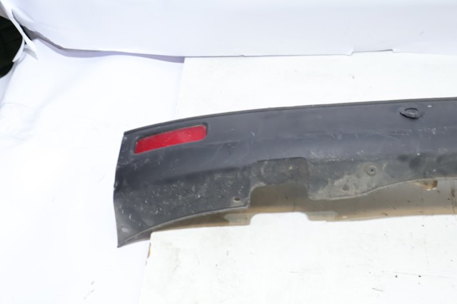 2183637 FORD Бампер задний, центральная часть купить в Черновцы