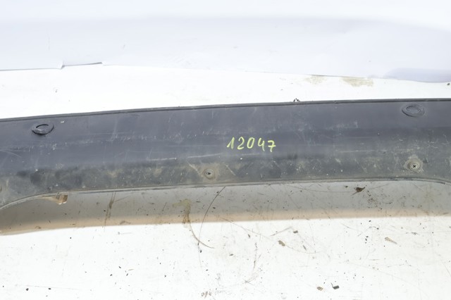 2183637 FORD Бампер задний, центральная часть купить в Житомир