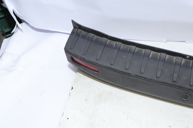 2183637 FORD Бампер задний, центральная часть купить в Кривой Рог
