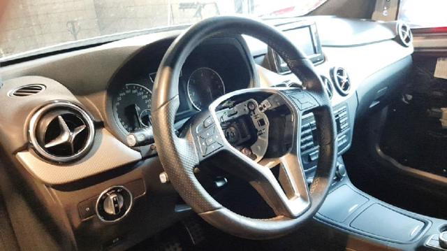 MERCEDES 2184602018 Руль в наличии Одесса