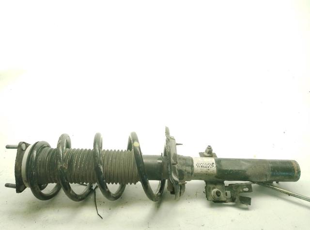 2185047 FORD Амортизатор передний купить в Черкассы