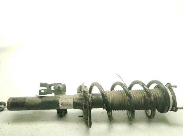 2185047 FORD Амортизатор передний купить в Львов