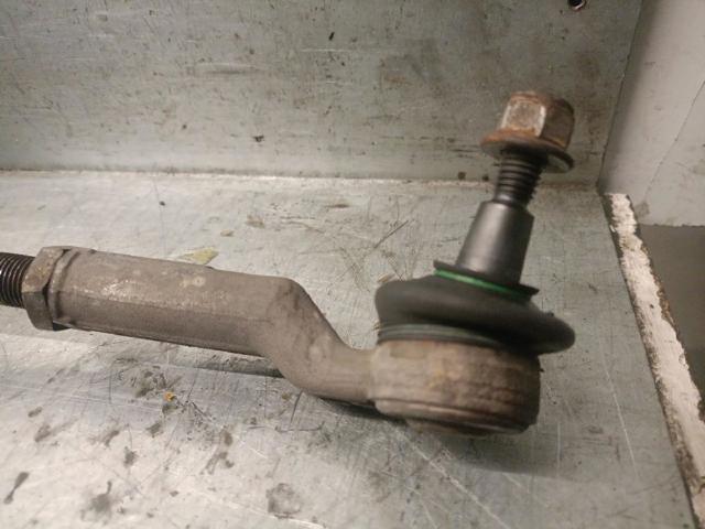 Cremalheira da direção 2187622 Ford
