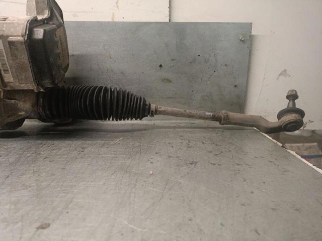 Cremalheira da direção 2187622 Ford