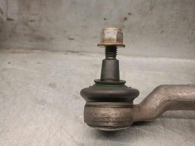 Cremalheira da direção 2187622 Ford
