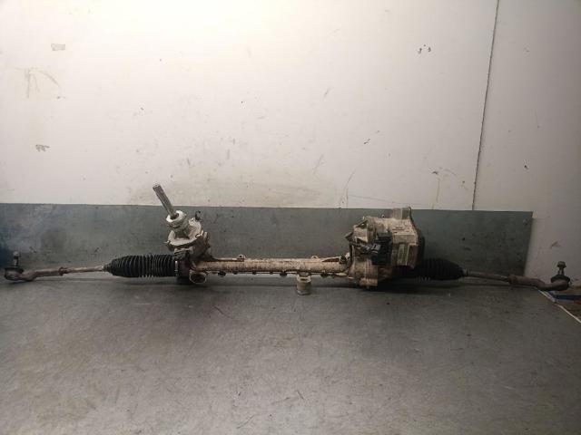 Cremalheira da direção 2187622 Ford