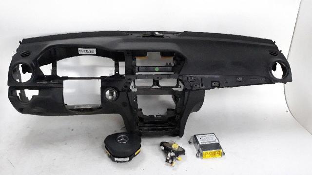 A2188603002 MERCEDES Подушка безопасности (AIRBAG) водительская купить в Ирпень