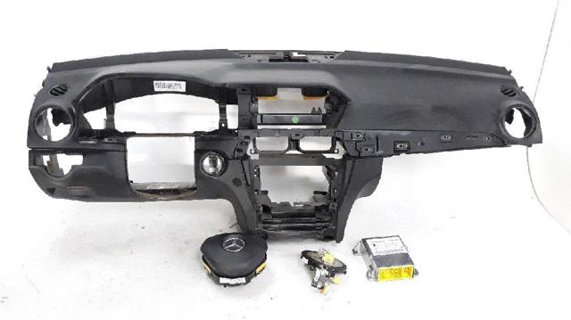 MERCEDES A2188603002 Подушка безопасности водителя в наличии Чернигов