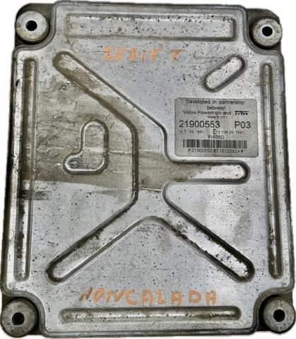 21900553 VOLVO купить в Винница