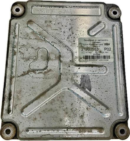 VOLVO 21900553 в наличии Ужгород