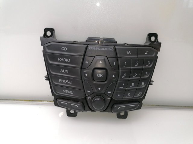 Joystick multifuncional de controlo 2190668 Ford