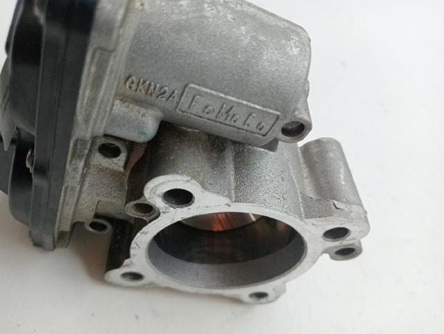 2190927 FORD Дроссельная заслонка купить в Запорожье