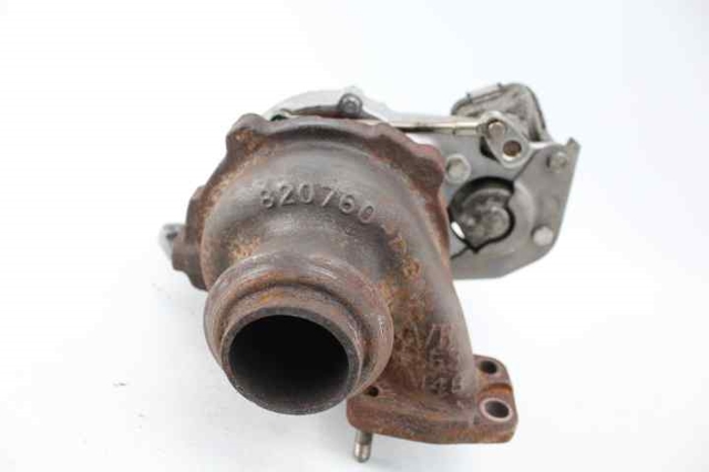 FORD 2191031 Турбина в наличии Черкассы