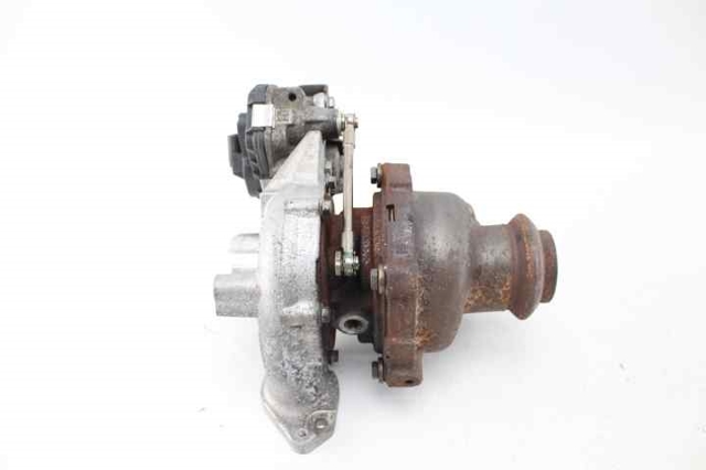 FORD 2191031 Турбина в наличии Запорожье