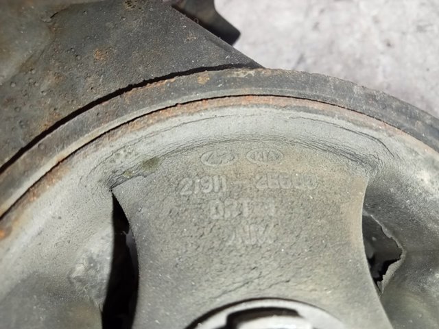 219112E600 HYUNDAI купить в Ровно