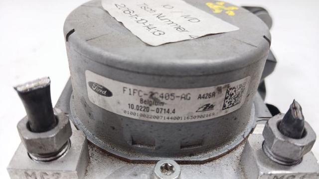 2192223 FORD Блок АБС купить в Николаев