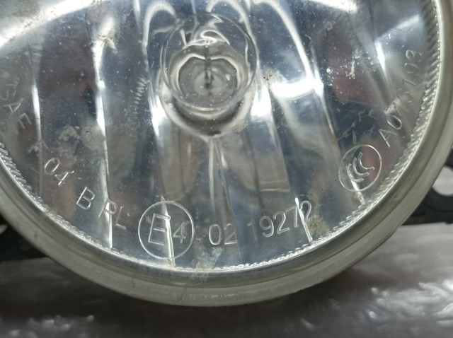 PEUGEOT 219272 Фара противотуманная левая/правая в наличии Киев