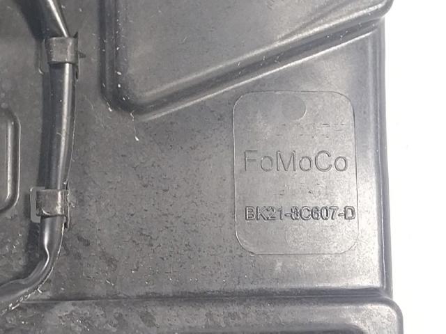 2192892 FORD Диффузор вентилятора в сборе с мотором и крыльчаткой купить в Павлоград