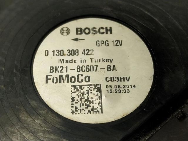 2192892 FORD Диффузор вентилятора в сборе с мотором и крыльчаткой купить в Хмельницкий