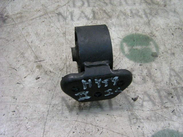2193025010 HYUNDAI Подушка (опора) двигателя задняя купить в Ирпень