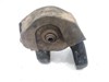 Coxim (suporte) traseiro de motor 219302G000 HYUNDAI