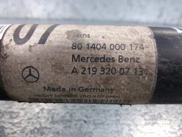 2193231500 MERCEDES Амортизатор передний купить в Николаев