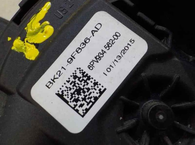 2193397 FORD Педаль газа купить в Ирпень