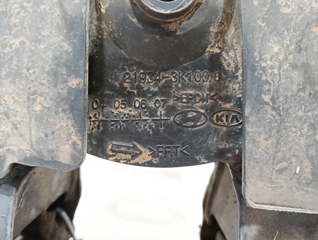 219343K100 HYUNDAI купить в Черновцы