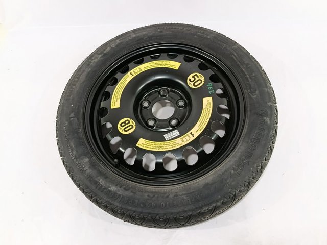 2194000002 MERCEDES Докатка (аварийное запасное колесо) купить в Ровно