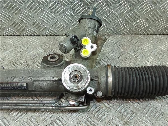 2194601000 MERCEDES Рулевая рейка купить в Львов